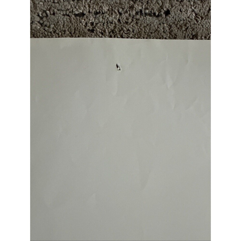 WHO FRAMED ROGER RABBIT MOVIE POSTER Original SS 27x40 DISNEY ANIMATION 1988 - Picture 14 of 15